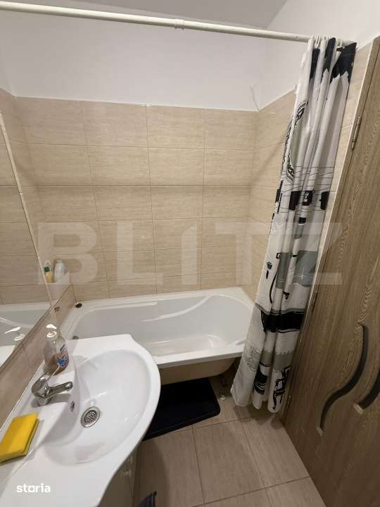 Garsoniera Ideala pentru investitie sau locuit - zona Astra - Imagine principală: 5/6