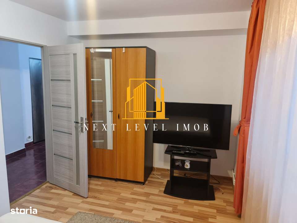 Apartament 2 camere Teilor - Imagine principală: 5/10