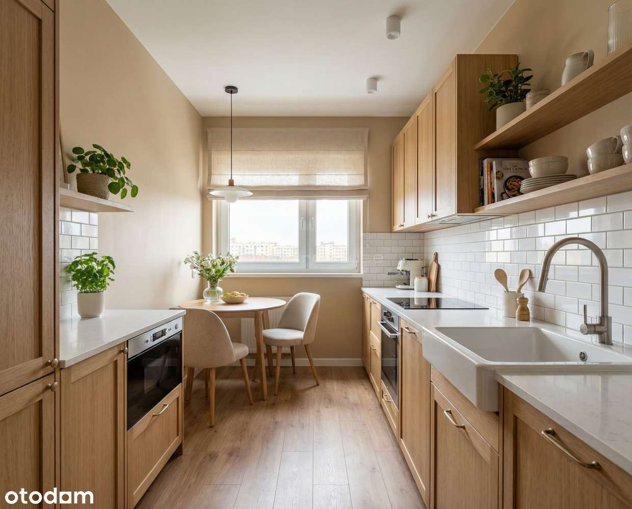 2 pokoje z oddzielną kuchnią I Duży potencjał!-12