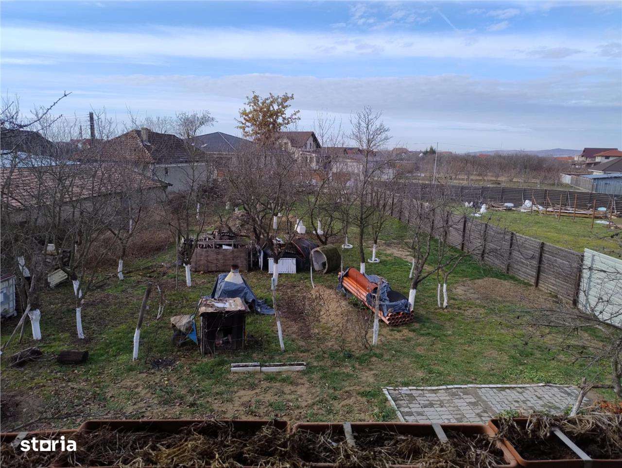 RECO Casa 3 camere, teren 5300, Alparea - Imagine principală: 4/10