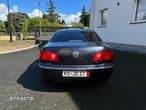 Volkswagen Phaeton 3.0 V6 TDI DPF 4MOTION Automatik (4 Sitzer) - 7