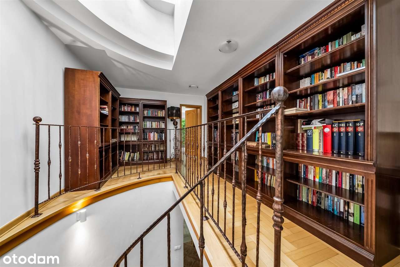 unikatowy ogród | otoczenie lasu | podkowa leśna-9