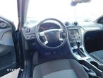 Ford Mondeo 2.0 TDCi Platinium X Plus (Trend) MPS6 - 21