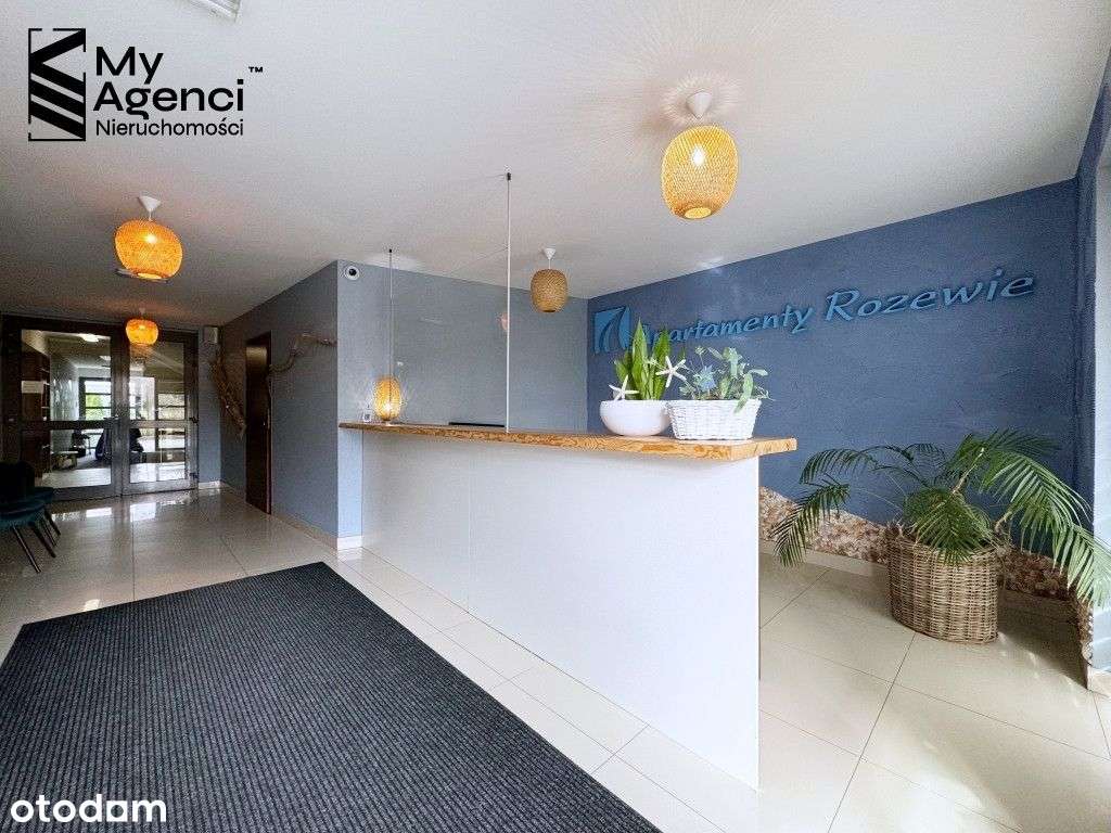 Jastrzębia Góra - apartament na sprzedaż-16