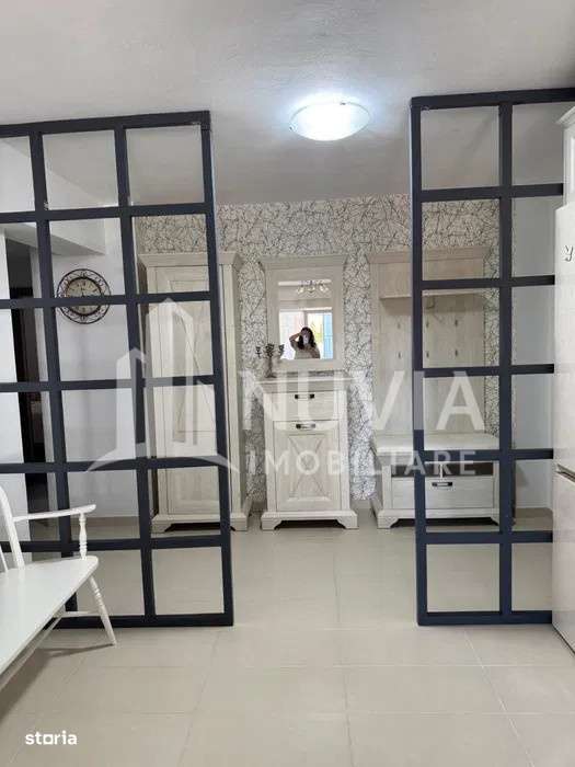 Apartament 2 camere, zona Cetate - Imagine principală: 4/4