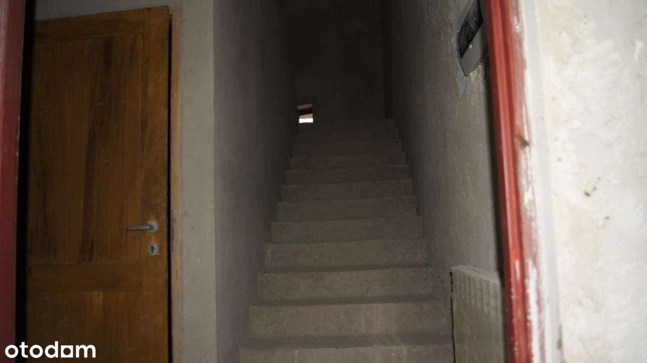 Budynek usługowy Komańcza NIŻSZA CENA-7