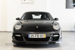 Porsche 997 Turbo Tiptronic - 3