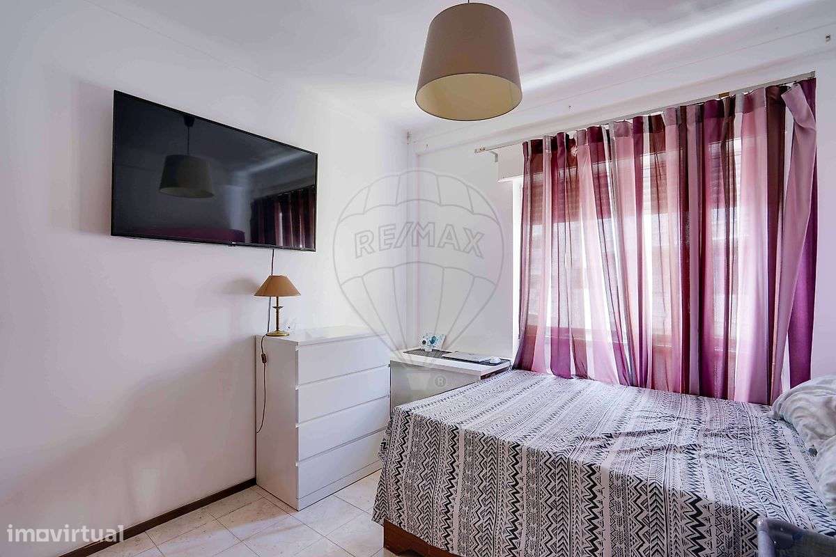 Apartamento T1 para venda-13