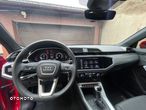 Audi Q3 45 TFSI Quattro S Line S tronic - 11