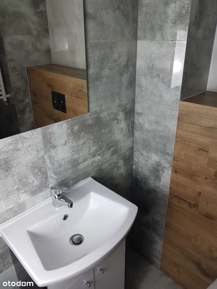 44m2 - Towarowa 28 - IV Piętro - niezależne 3 pokoje 2019 rok - Pełny obrazek: 5/7