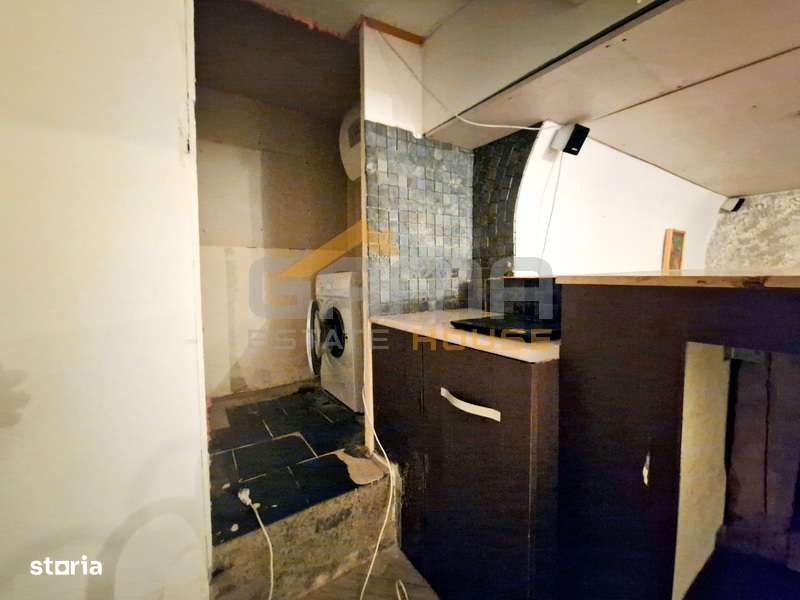 Apartament 1 camera in zona Centrala - Imagine principală: 5/9