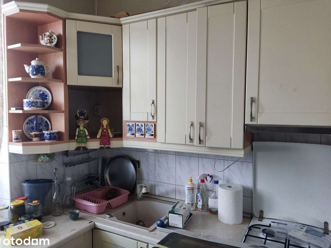 Mieszkanie o powierzchni 46.50m2, Ip., Os.Kaliniec-10