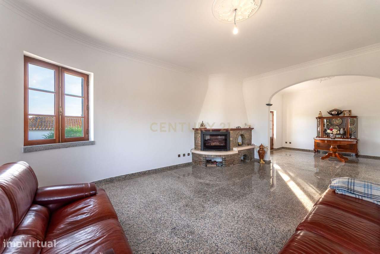 Moradia T4 em Évora-38