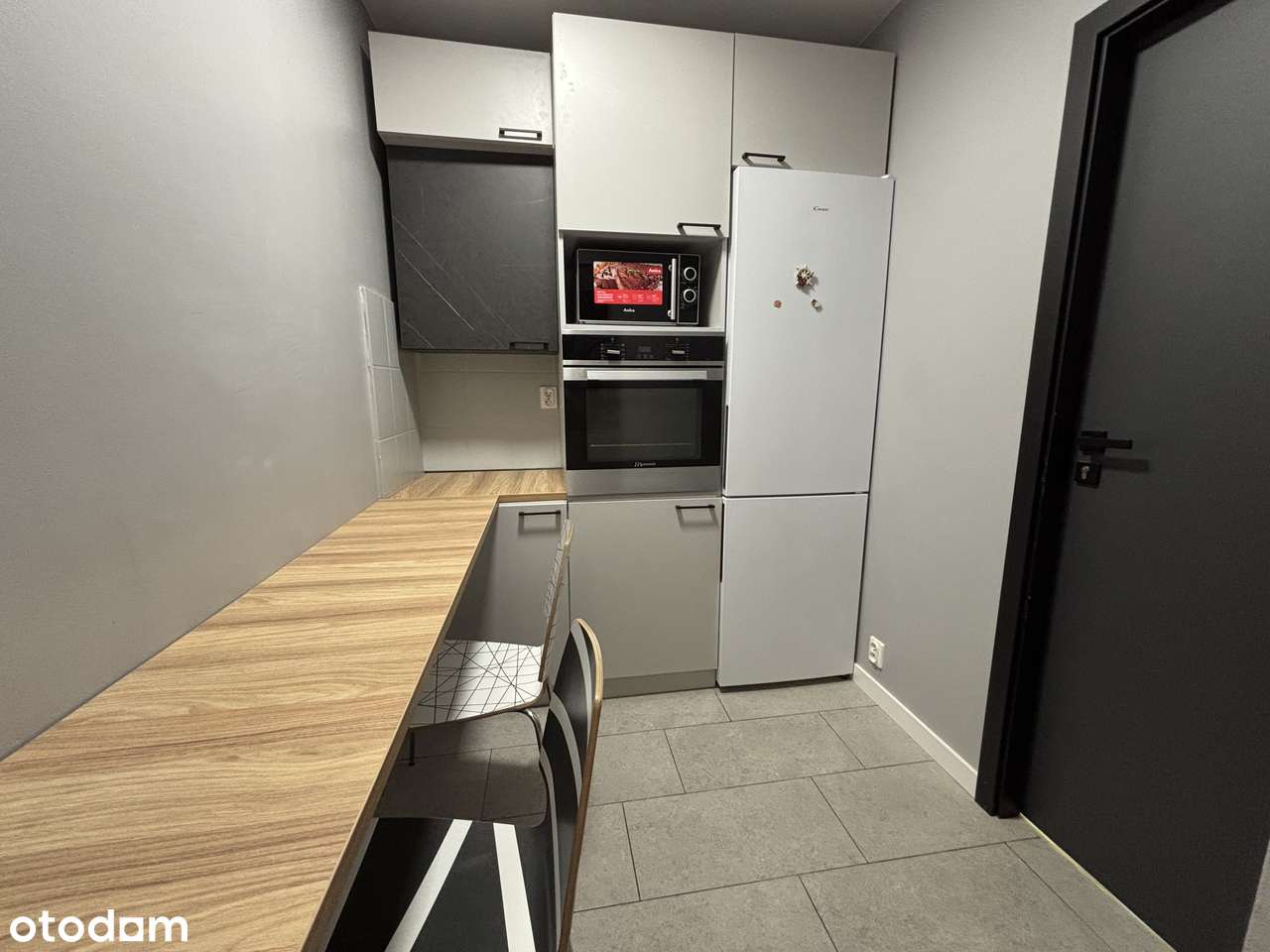 Nowy, świeżo wyremontowany pokój, os. Chrobrego, szybki dojazd PST - Pełny obrazek: 5/9