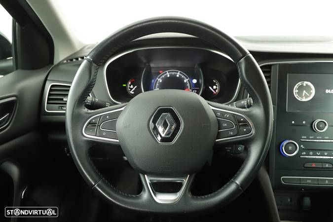 Renault Mégane Sport Tourer 1.3 TCe Limited - 14