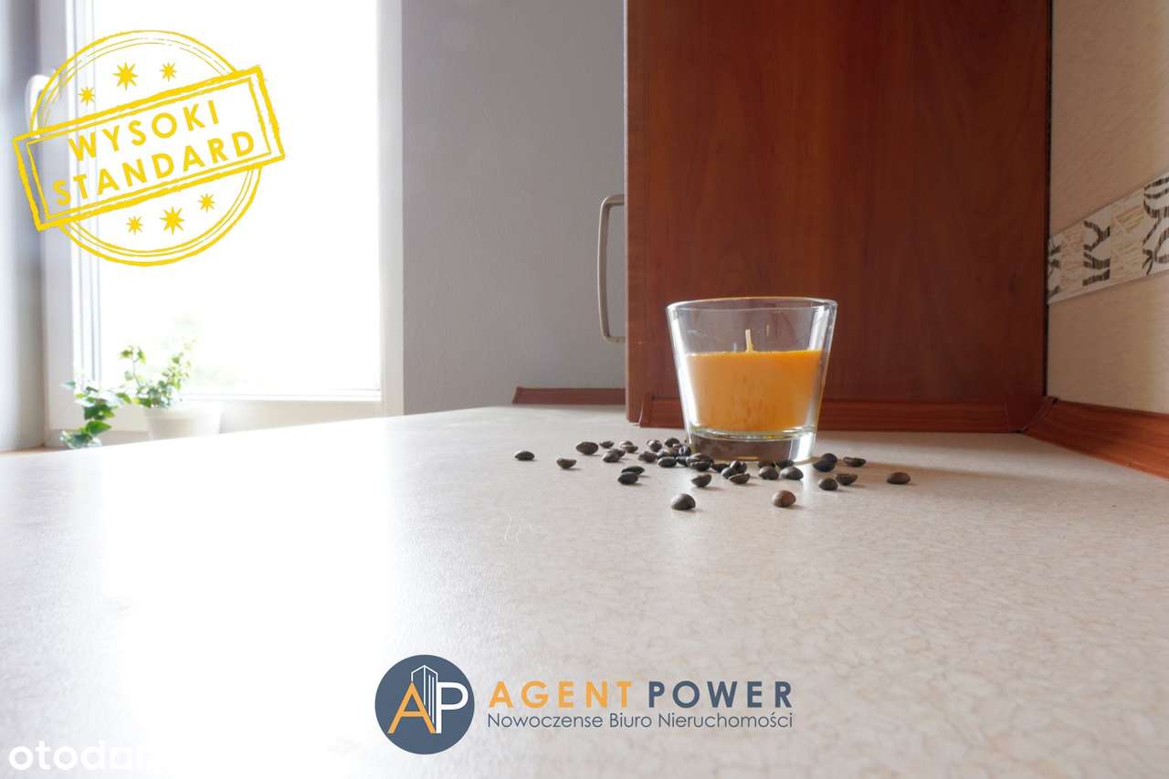 Rodzinne atrakcyjne mieszkanie 3pok Wolbrom-12