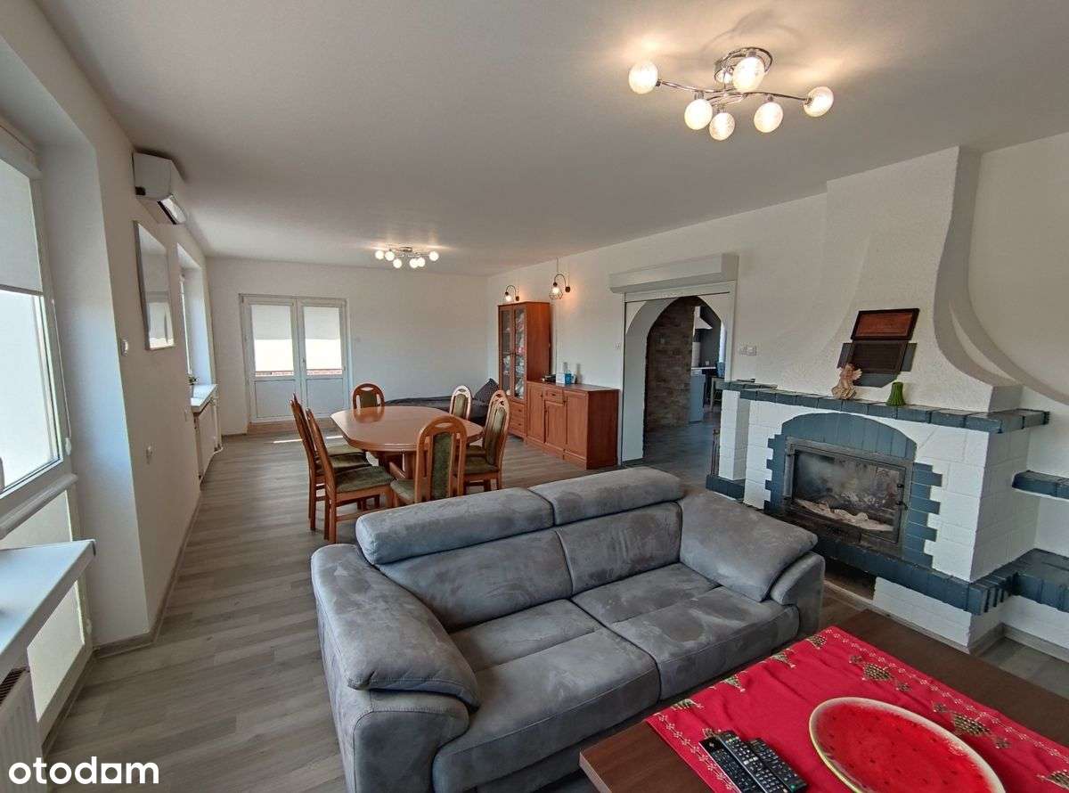 Nieruchomość komercyjno-mieszkalna, Brzeźno - Pełny obrazek: 4/20