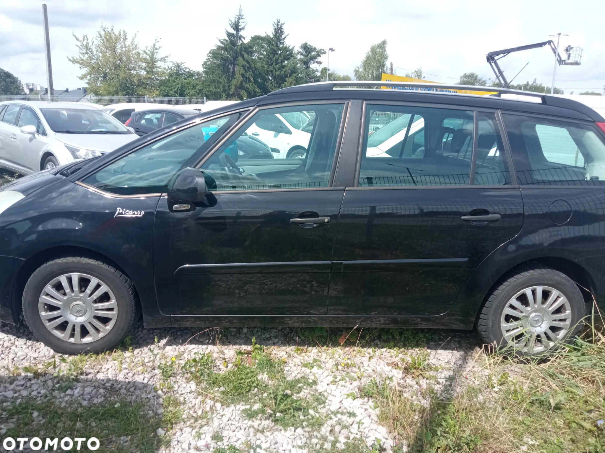 Citroën C4 Picasso 1.6 VTi Attraction - 5