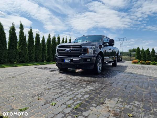 Ford F150 - 3