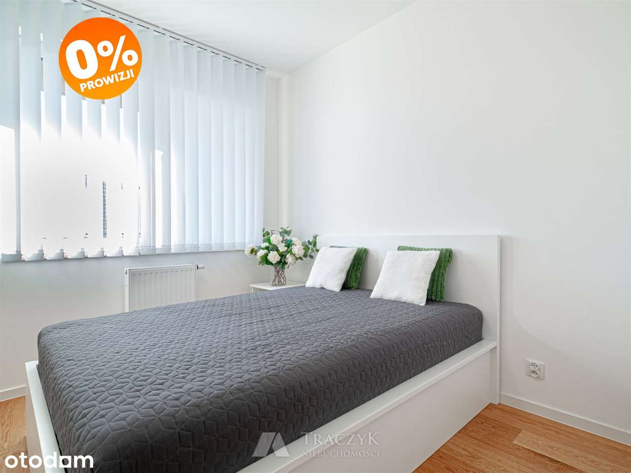 Nowy Grabiszyn | wyposażona kuchnia | MP garaż - Pełny obrazek: 2/8