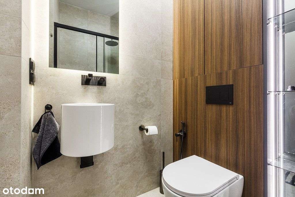 Niesamowity widok- najwyższy standard wykończeń-14