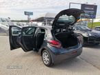 Peugeot 208 1.5 BlueHDi Signature - 15