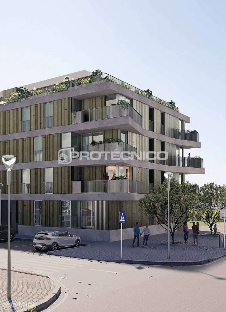 T2 Esgueira - Venda - Grande imagem: 5/18