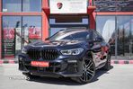 BMW X6 M M50i - 1