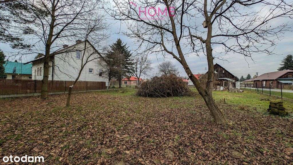 Działka budowlana - Łukawiec (pow. rzeszowski)-10