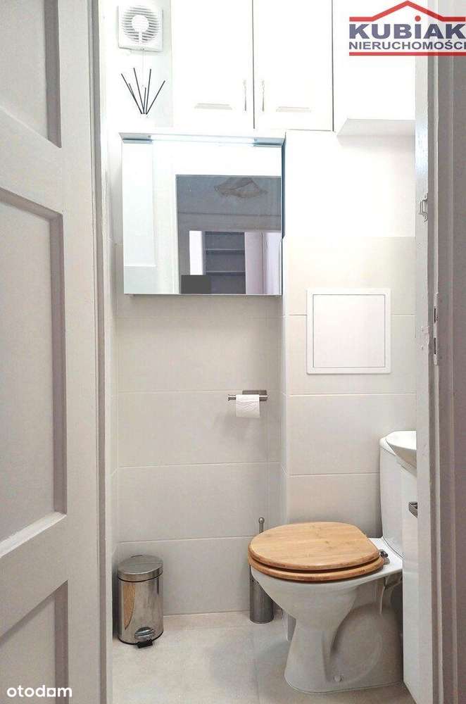 Wyjątkowe ~33m2 w stanie idealnym !!!-13