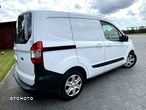 Ford TRANSIT COURIER - 10