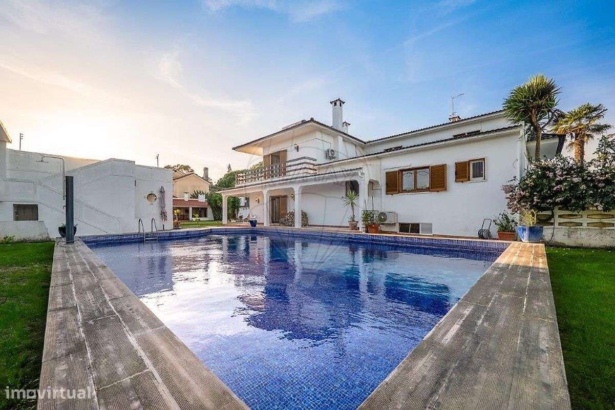 Moradia T5 para venda - Grande imagem: 3/45