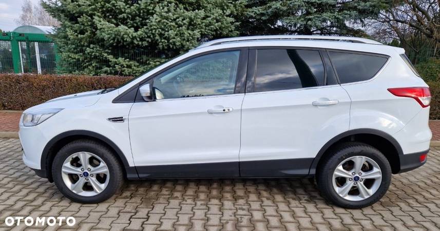 Ford Kuga - 11