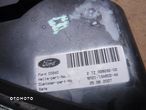 Ford S-Max mk1 lampa tyl w klape prawa - 3