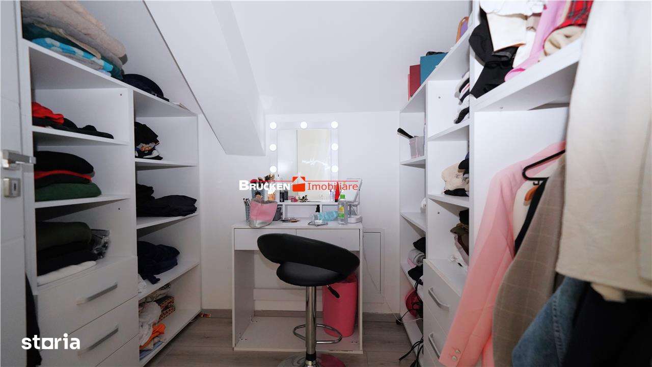 Casa moderna de vanzare | Cartier Viena, Oradea-14