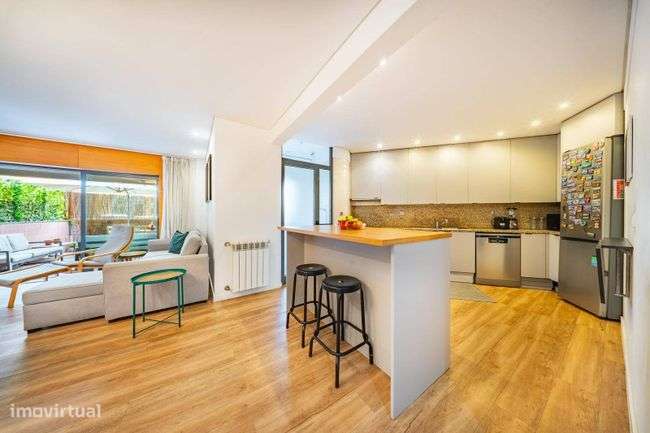 Apartamento T2 à venda em Gondomar-5