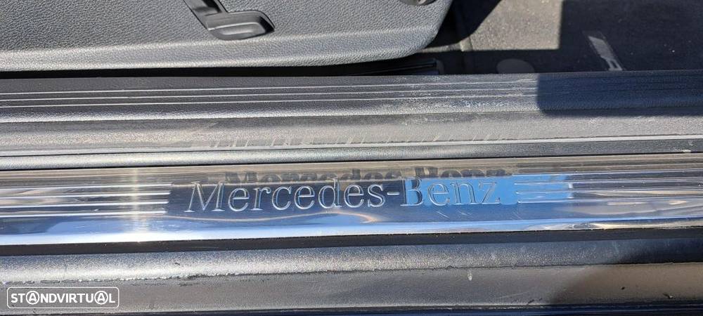 Mercedes-Benz C 220 d Aut. - 2