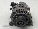 Alternador Usado PEUGEOT 206 (2A/C) 1.6 16V REF. 9638275880 MOTOR NFU - 2