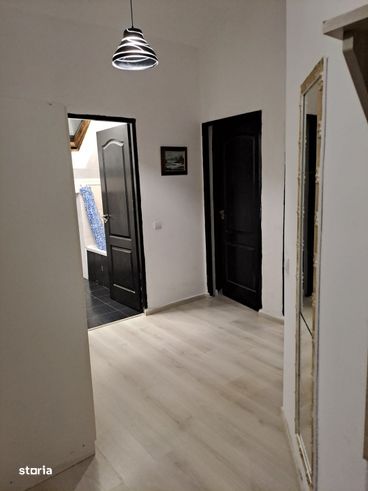 Apartament 4 camere si 2 bai, parcare inclusa in zona Tineretului!-10