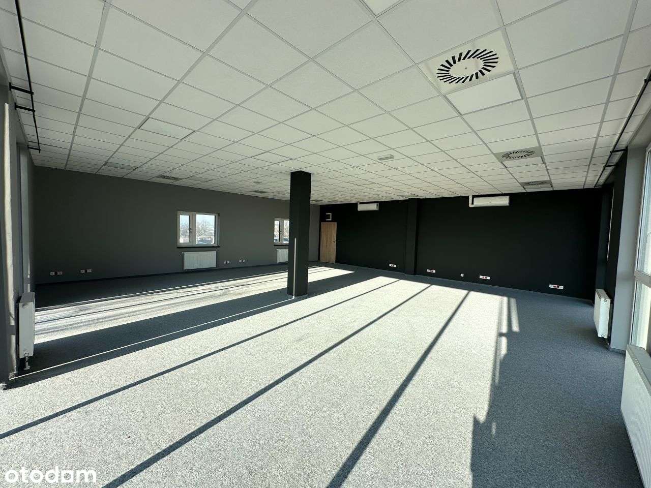 Duży Open Space! *bezpośrednio od właściciela! - Pełny obrazek: 5/10