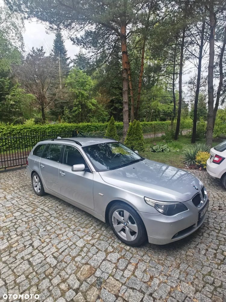 BMW 5