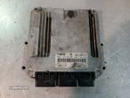 CENTRALINA DO MOTOR RENAULT SCENIC 2.0DCI 0281014351 8200688494 8200773856 - 1