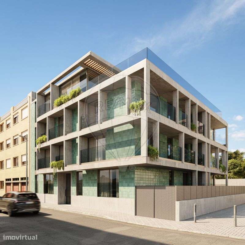 Apartamento T2 para venda - Grande imagem: 2/11