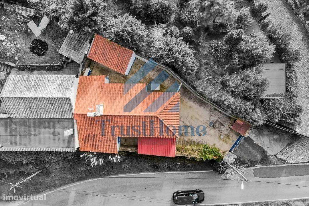 V2+1 em Azóia com vista mar a 5min. do Cabo da Roca-31