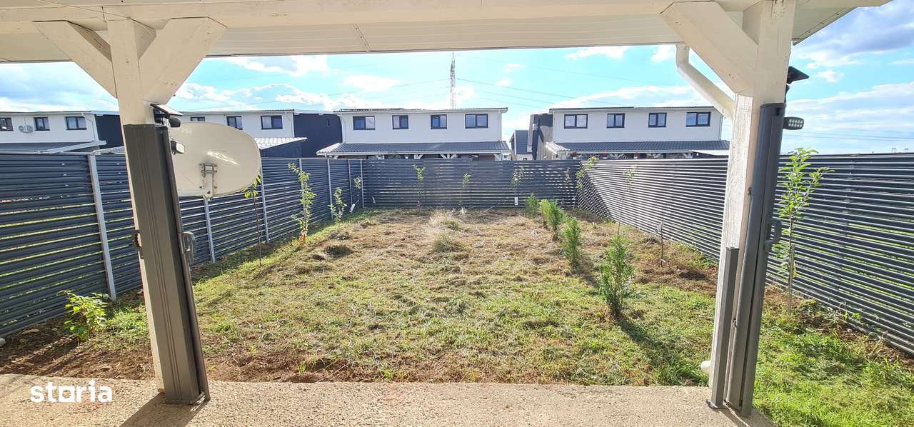 Casa 4 camere mobilata si utilata in Cartier Izvor Tarlungeni Brasov-9