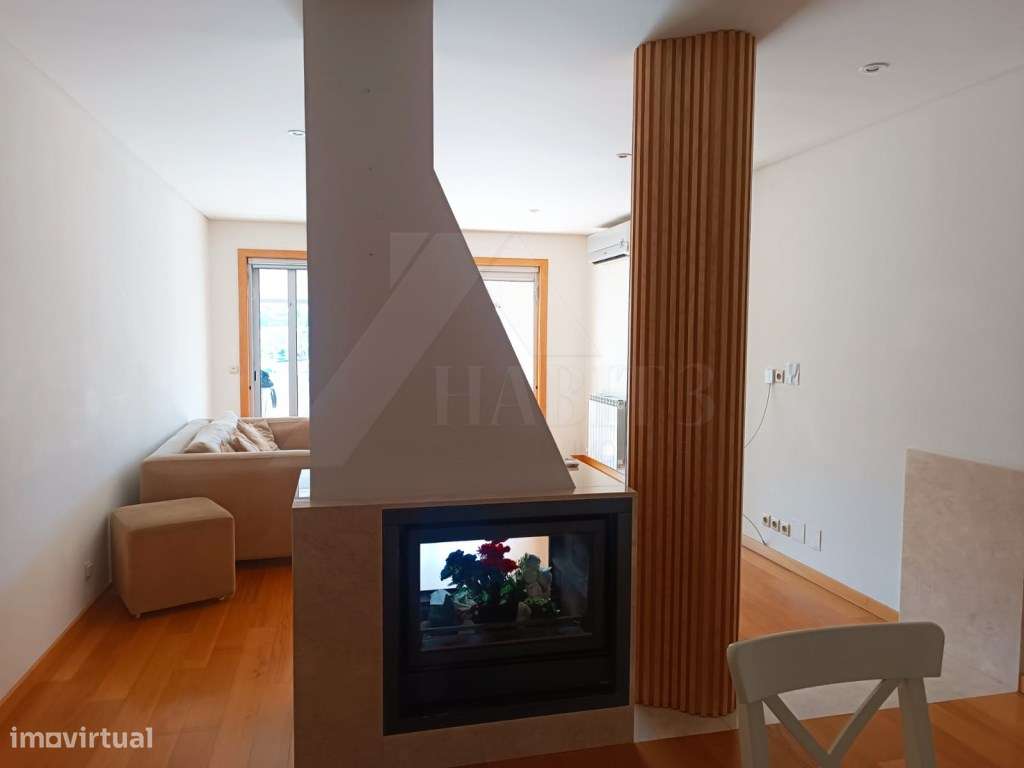 Apartamento T3 de Luxo em Lamaçães - Vistas Panorâmicas | 7º Andar - Grande imagem: 2/25