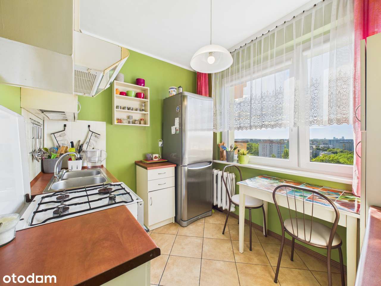 Sosnowiec Sielec Harcerska 2 Pokoje Do Wejścia z Wyposażeniem w Cenie!-14