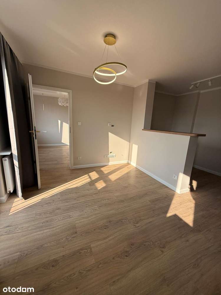 Mieszkanie po generalnym remoncie - 2 pokoje, 47,07m2 -wysoki standard - Pełny obrazek: 5/10