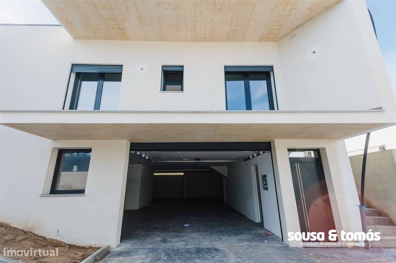 Moradia T3 Venda em Leiria, Pousos, Barreira e Cortes,Leiria - Grande imagem: 4/47