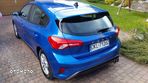 Ford Focus 1.0 EcoBoost Trend Edition - 4